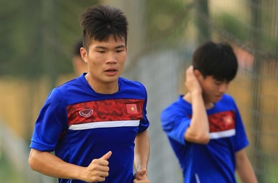 Ngã rẽ bất ngờ của cựu tiền vệ Việt Nam từng dự World Cup