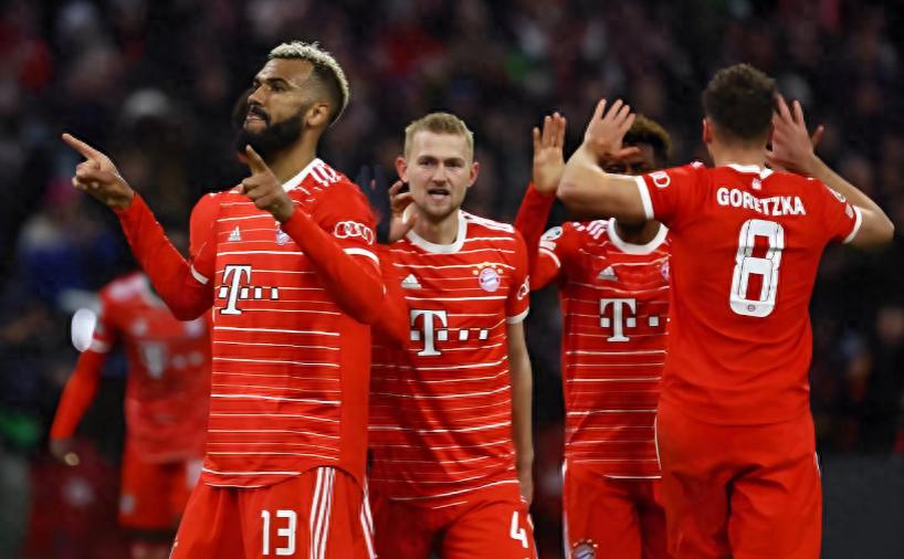 Vòng 25182 của giải bóng đá thắng thua mười bốn trận, Almaty có điều bất ngờ, Bayern không lo lắng, Chelsea cần thận trọng