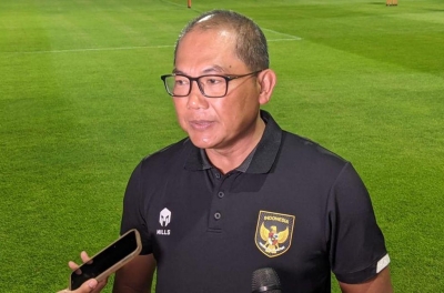 Bị FIFA phạt nặng, sếp lớn Indonesia vẫn quyết tâm lách luật