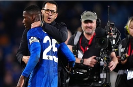 Chelsea - Man United: Đại chiến vì tấm vé Champions League