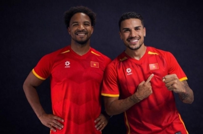 Hoàng Hên, Xuân Son đối đầu hàng thủ đắt nhất lịch sử Đông Nam Á tại ASEAN Cup 2026