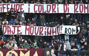 AS Roma - Real Madrid (2h00 ngày 15/10): Mourinho trở lại, Roma đã khác