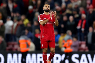 Không phải Olise, Liverpool chọn cái tên đặc biệt thay Salah sẽ ra đi