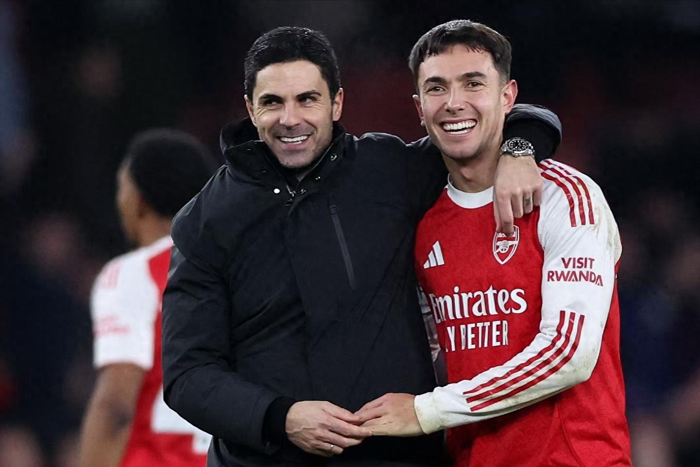 Đại độc thủ đã đến rồi, nhà cái Ireland đã công bố sớm Arsenal vô địch Premier League và trả thưởng.