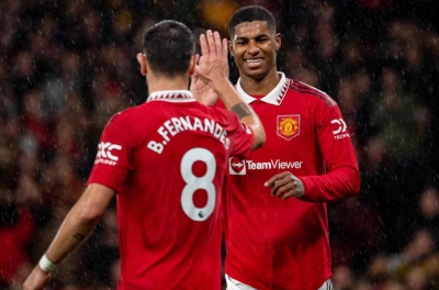 Sao MU đưa ra quyết định về tương lai