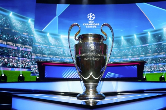CHÍNH THỨC: Xác định 4 cặp đấu tứ kết Champions League 2025/26