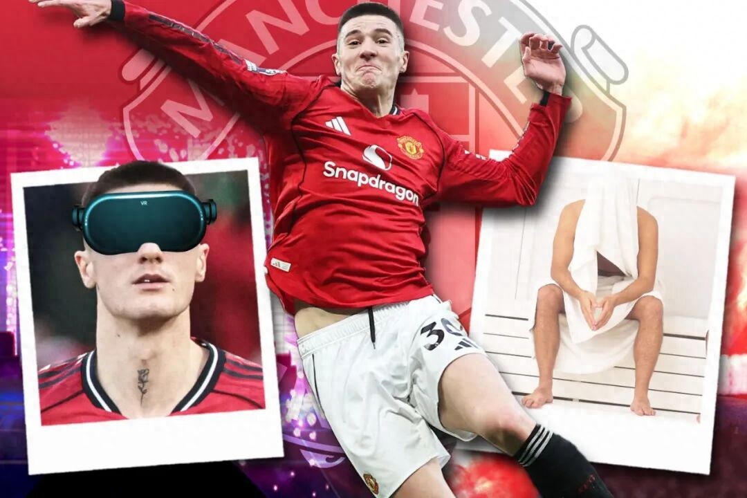 Shesko rất khao khát trở thành cầu thủ chính thức của Man United! Sự chăm chỉ rèn luyện từng chi tiết được tiết lộ, một điểm mạnh được HLV Ferguson công nhận