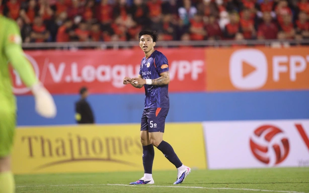 Đâu là 'chìa khóa' chiến thắng của đội tuyển Việt Nam trước Malaysia?