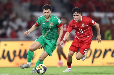 Trực tiếp bóng đá Indonesia vs Bulgaria, 20h00 hôm nay 30/3