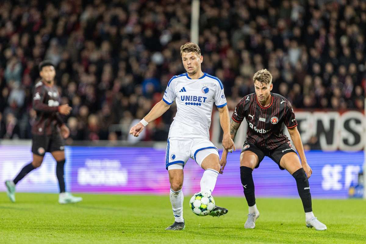 Chủ sở hữu FC Copenhagen tìm hiểu các phương án bán câu lạc bộ