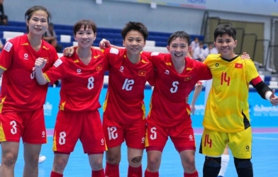 CĐV Đông Nam Á đồng loạt dậy sóng khi Việt Nam ngược dòng thắng 5 sao trước Myanmar
