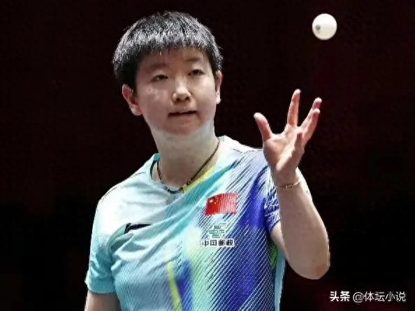 Vòng bán kết đơn nữ WTT Singapore Grand Slam đã chốt danh sách! Trung Quốc chiếm ba suất, kèm lịch thi đấu bán kết!