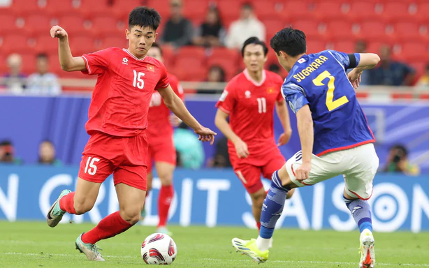 Đội tuyển Việt Nam: 3 tháng, 3 bài thử và 1 khúc cua Asian Cup