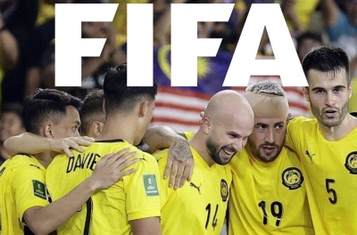 Bóng đá Malaysia nhận thêm tin dữ giữa bê bối nhập tịch