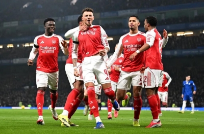 Tranh cãi VAR Chelsea vs Arsenal, nhưng Man City lại tức giận nhất
