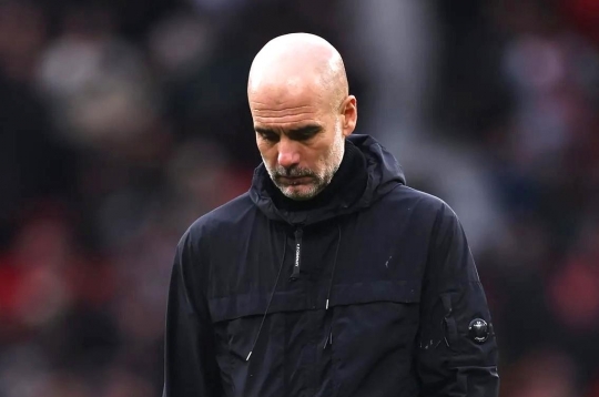 Pep Guardiola có thể từ chức ngay tuần này?