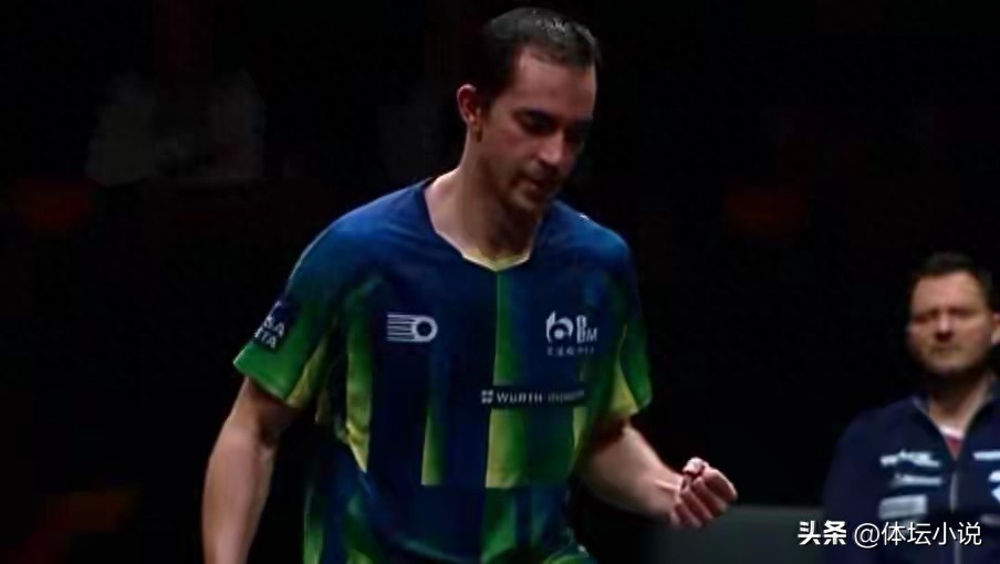 Kết quả vòng tứ kết đơn nam WTT Chung kết Hong Kong: Trung Quốc có ba suất, nhà vô địch thế giới gây sốc, kèm lịch thi đấu bán kết