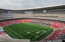 World Cup 2026: Chiến thắng trong lòng người hâm mộ