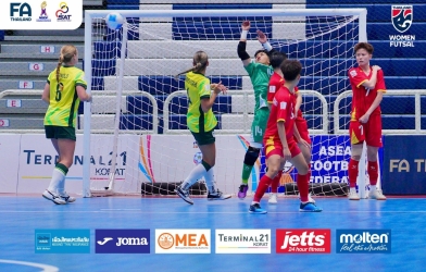 CĐV Đông Nam Á bênh Việt Nam sau trận thua Australia