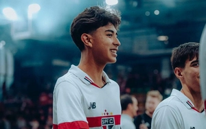 Đối thủ của U19 Việt Nam có cầu thủ từ Brazil và hàng loạt gương mặt chơi bóng tại nước ngoài