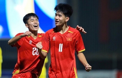 VTV5, VTV6 trực tiếp bóng đá hôm nay 6/5/2026