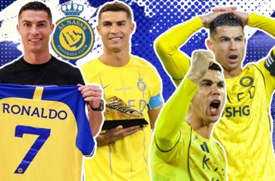 Vì sao Al Nassr chỉ có 1 tân binh khiến Ronaldo 'nổi loạn'?