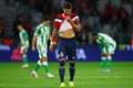 Cựu binh Lille Giroud thừa nhận khả năng cao anh sẽ giải nghệ vào cuối mùa giải.
