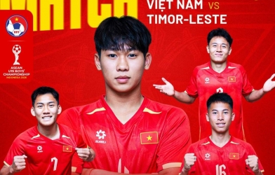 CĐV Đông Nam Á nói thẳng kết cục của Đông Timor khi so tài tuyển Việt Nam