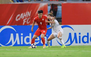 Tin nóng thể thao sáng 16/10: Trang chủ J-League lên tiếng về Đình Bắc