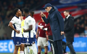 Anh vs Uruguay (02h45, 28/3): Tuchel muốn thử nghiệm tối đa