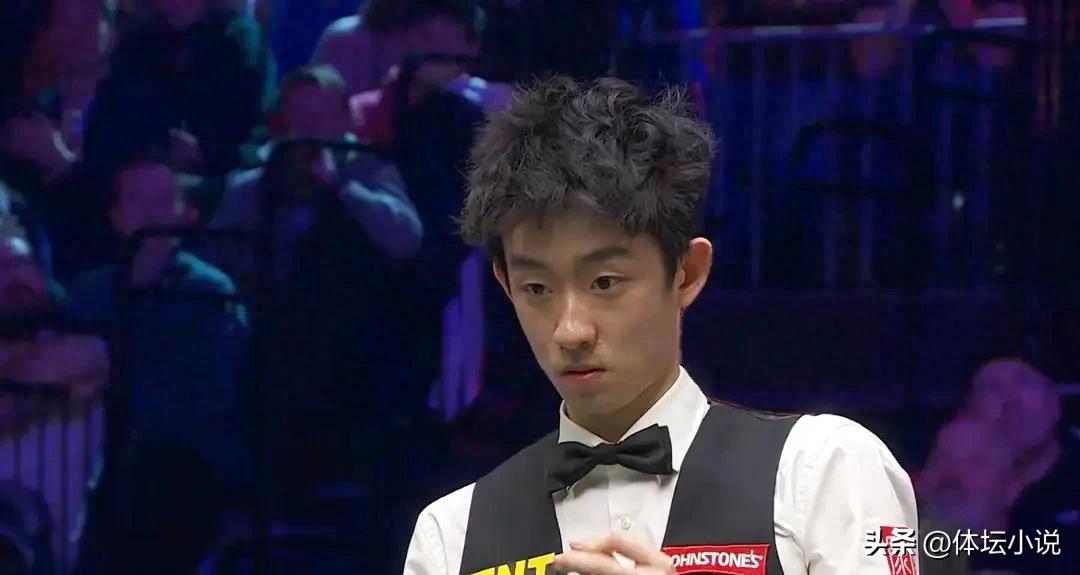 6 cú đánh liên tiếp! Giải Masters Snooker có ba tay vợt vào bán kết: Ngô Nghi Trạch thắng áp đảo Tiêu Quốc Đống 6-0 &amp; Trung Quốc chỉ còn một đại diện duy nhất