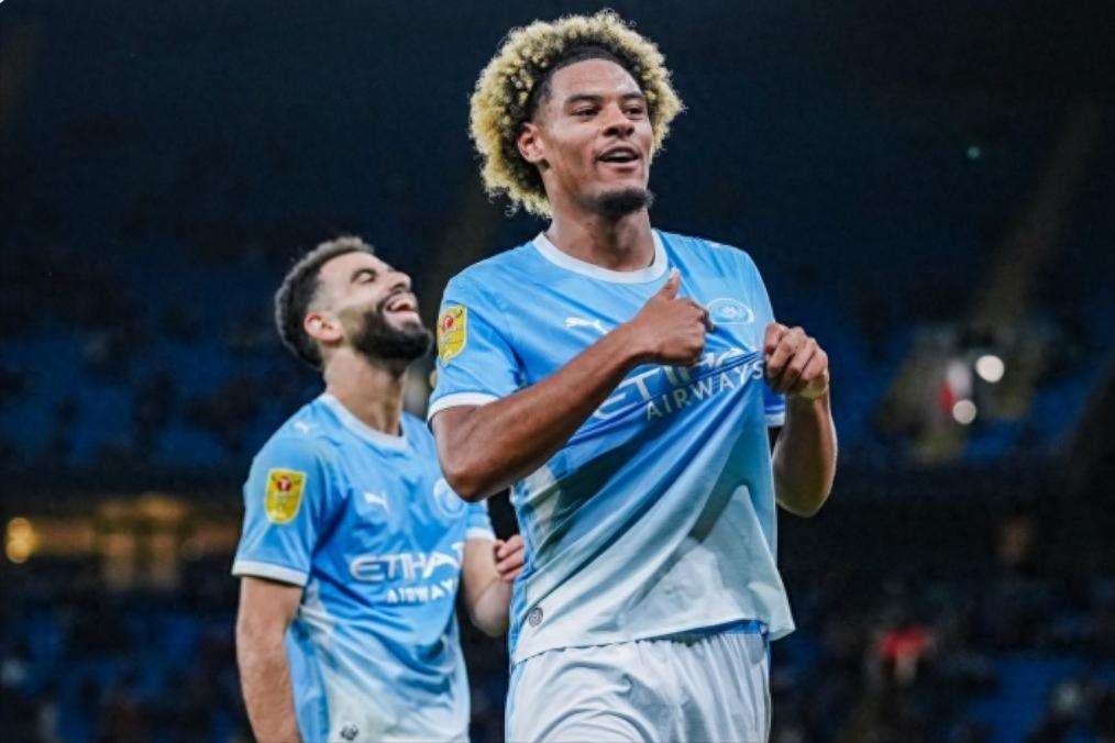 Không hao binh tổn tướng, đào tạo trẻ tỏa sáng! Man City đại thắng Norwich 5-0, nhẹ nhàng tiến vào vòng 16 đội League Cup