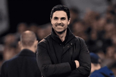 Arteta cảnh báo phần còn lại Ngoại hạng Anh sau khi hủy diệt Tottenham