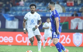 Selangor vs Nam Định: Xuân Son sẽ tỏa sáng (20h00 ngày 6/5, FPT Play trực tiếp bán kết Shopee Cup)