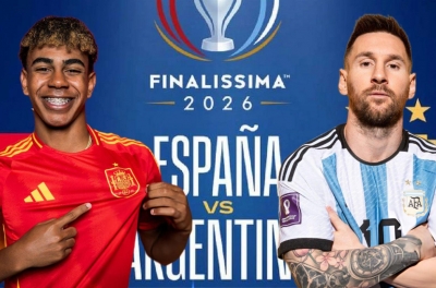 Yamal ra quyết định quan trọng trước thềm đối đầu Messi tại Finalissima 2026