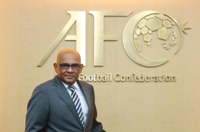 AFC cảnh báo Malaysia trước nguy cơ bị FIFA tiếp quản