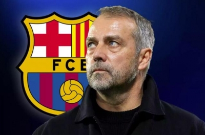 Barca nhận cú sốc lớn trước lễ bốc thăm vòng 1/8 Champions League