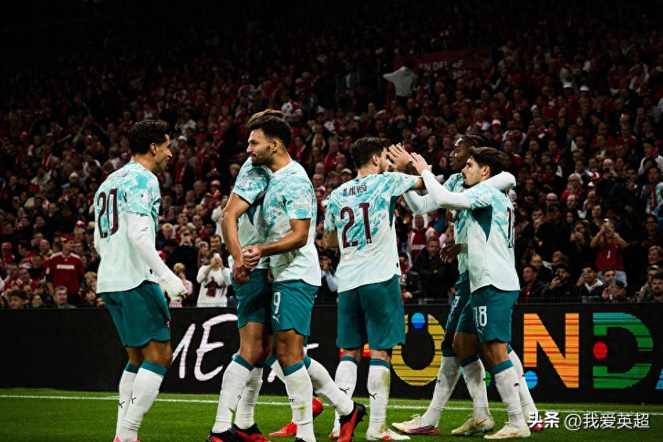 Tổng hợp Nations League: Bồ Đào Nha 4-2 giành chuỗi 3 trận toàn thắng! Đức 2-0 có chiến thắng đầu tiên, Na Uy thua 1-2, Hà Lan gỡ hòa ngoạn mục ở những phút cuối