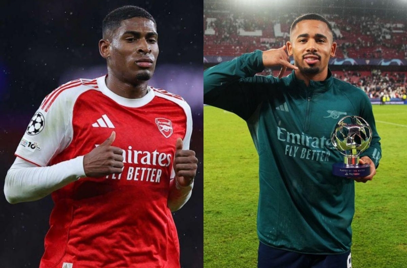 Arsenal ra quyết định phũ phàng khi luật Champions League thay đổi