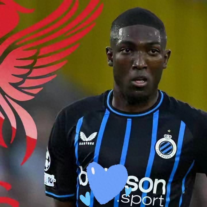 Có tiền thì muốn làm gì cũng được! Liverpool tăng cường lực lượng mùa đông với tổng giá trị 43 triệu bảng để ký hợp đồng với hậu vệ mạnh nhất Nam Mỹ