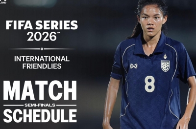 FIFA báo tin cực vui, Indonesia bất ngờ đón cơ hội lớn chưa từng có