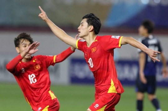 CĐV Indonesia nói thẳng sức mạnh của Việt Nam sau trận thắng 3-0 ở giải ĐNÁ