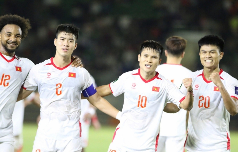 Truyền thông Indonesia phản ứng bất ngờ sau trận thắng 2-0 của ĐT Việt Nam