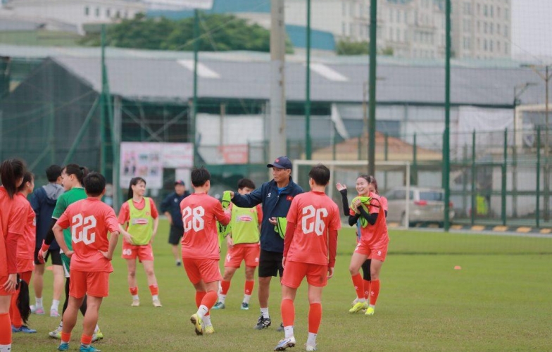 Tuyển Việt Nam gọi 28 cầu thủ chuẩn bị dự VCK Asian Cup