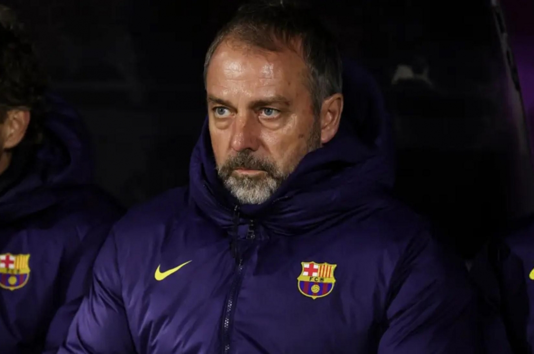 Vừa thắng Villarreal, Barca nhận tin dữ ở Tây Ban Nha