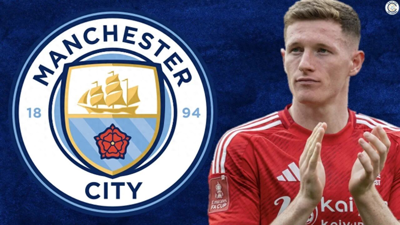 Anderson từ chối Man United, hướng về Man City! Số cầu thủ mơ ước gia nhập Quỷ Đỏ ngày càng ít, ngôi sao mới có thể trở thành người chiến thắng lớn