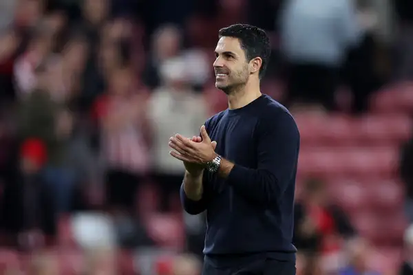Arsenal và Arteta được cho là đã đạt thỏa thuận gia hạn hợp đồng dài hạn với điều khoản mới tốt hơn