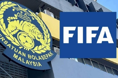 LĐBĐ Malaysia đối mặt nguy cơ bị FIFA điều tra vì bê bối mới