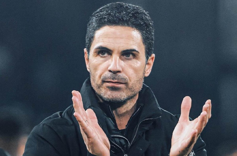 HLV Arteta mơ Arsenal vô địch FA Cup