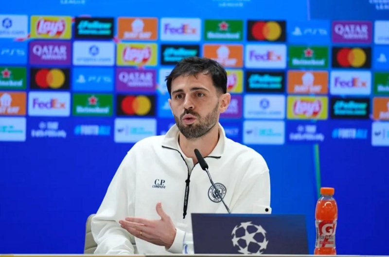 Man City đối mặt thử thách vượt tầm phong độ ở Champions League